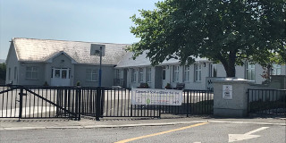 EDENDERRY 2 National School